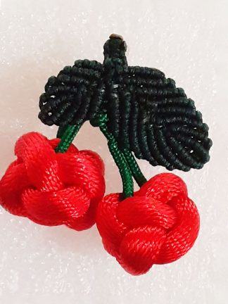 Cherry Pin