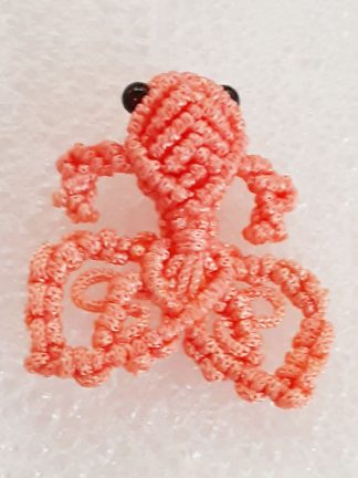 Fish Pin