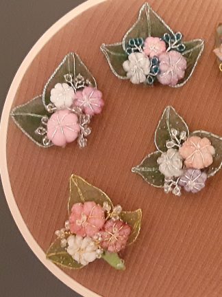 Flower Bouquet