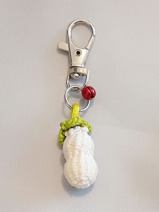 Peanuts Keychain