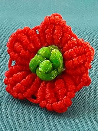 Blossom Pin