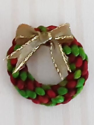 Christmas Wreath